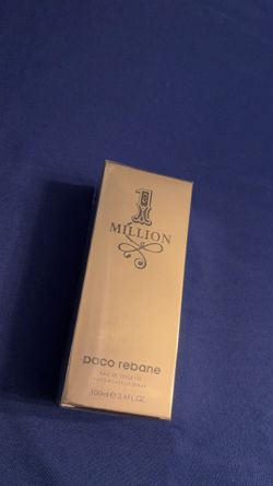 1 Million Eau de Toliette