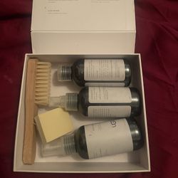 Ugg Cleaner