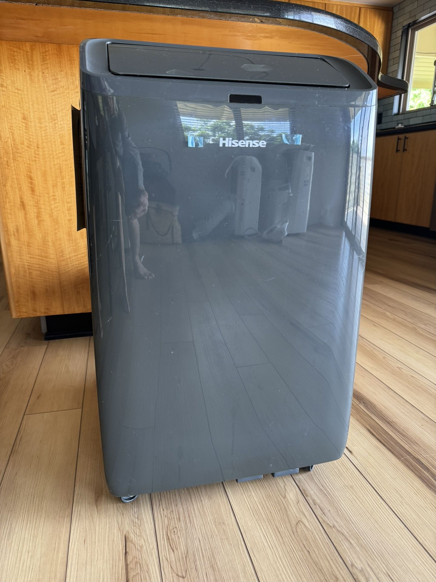 Hisense Portable Air Conditioner
