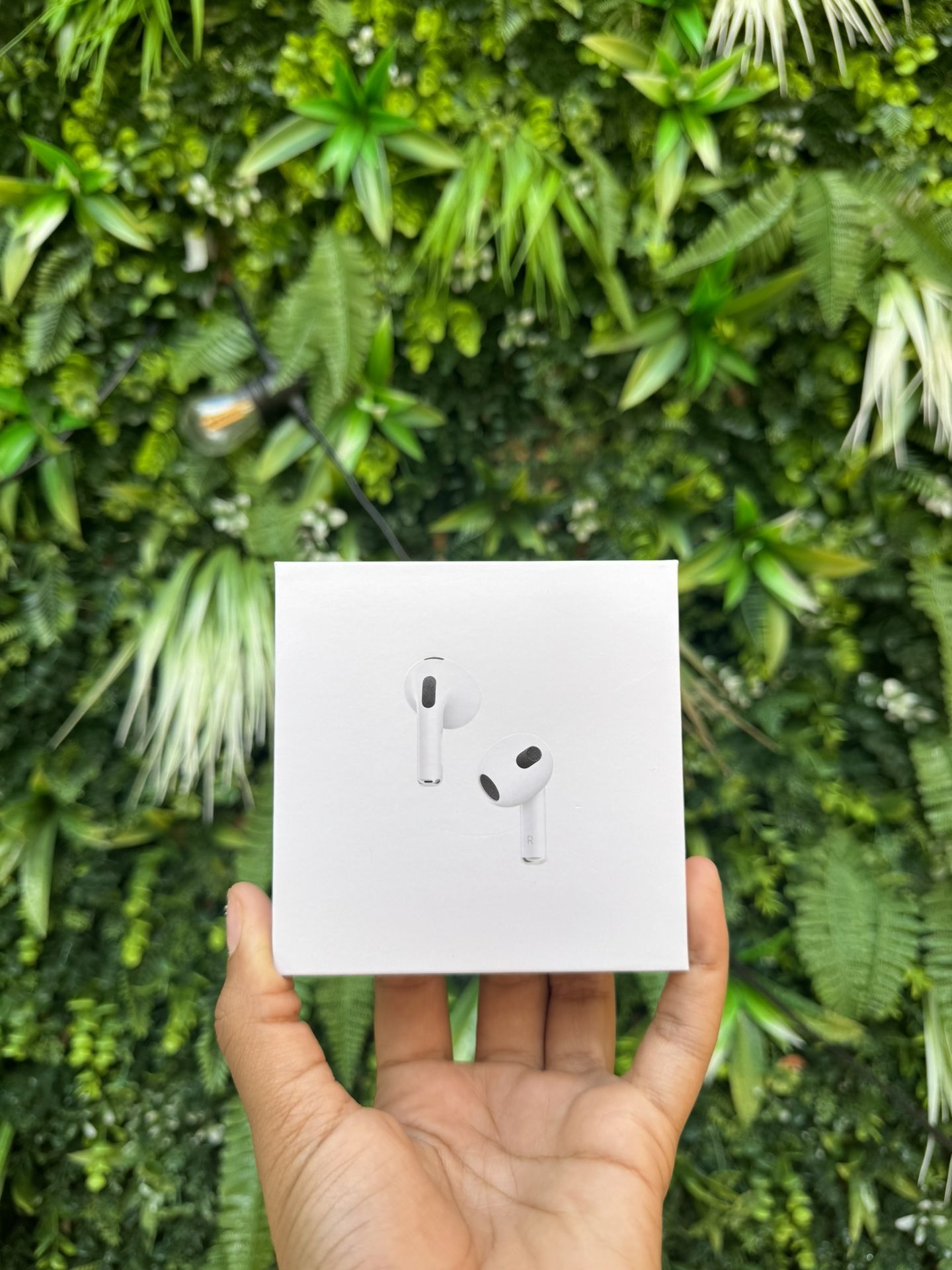 Air Pods (3rd Generation)