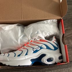 Nike AirMax Plus Kids 