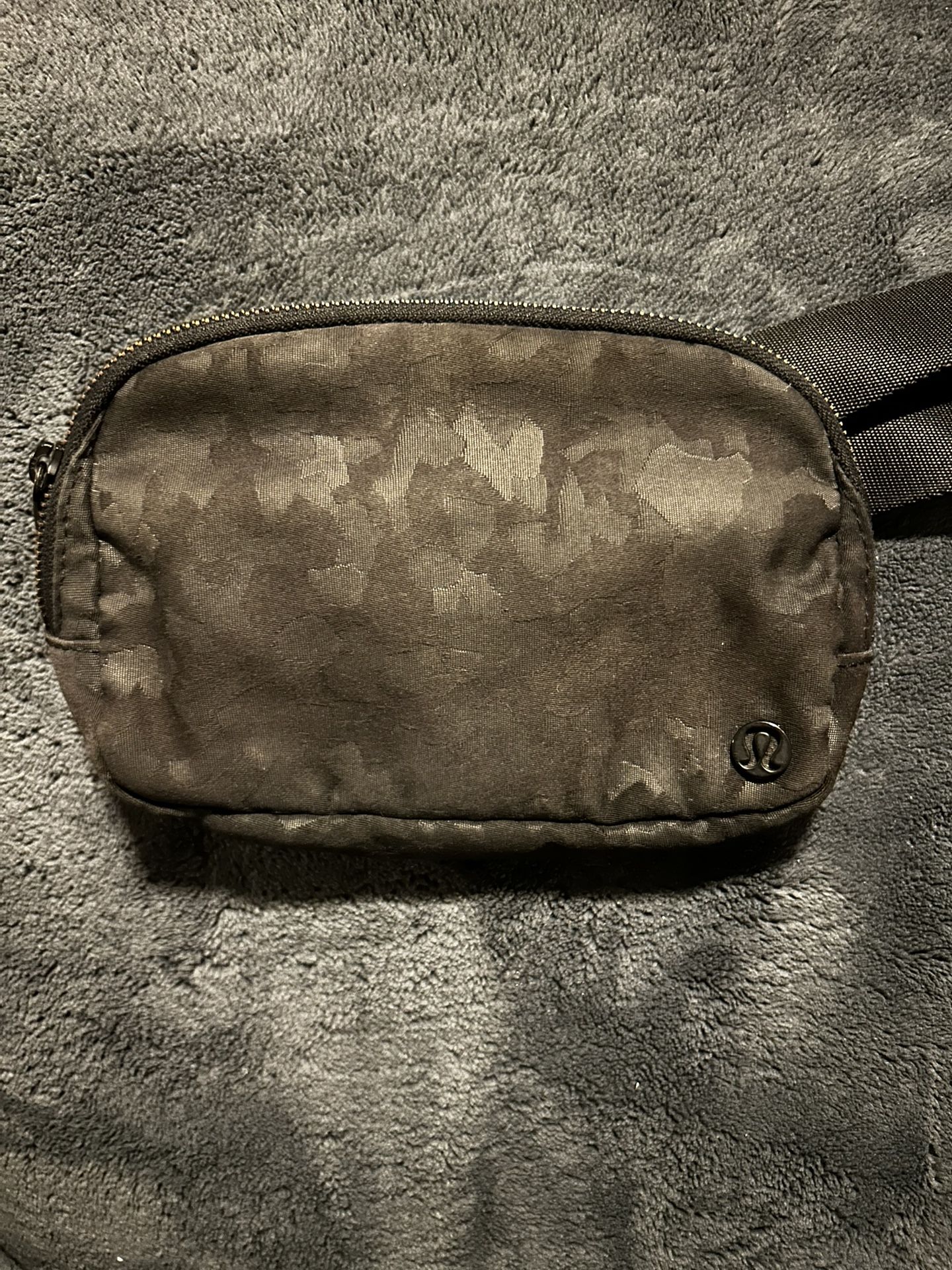 Lululemon Belt Bag