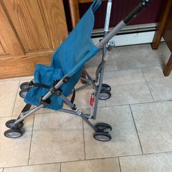 New Costco Umbrella Stroller 