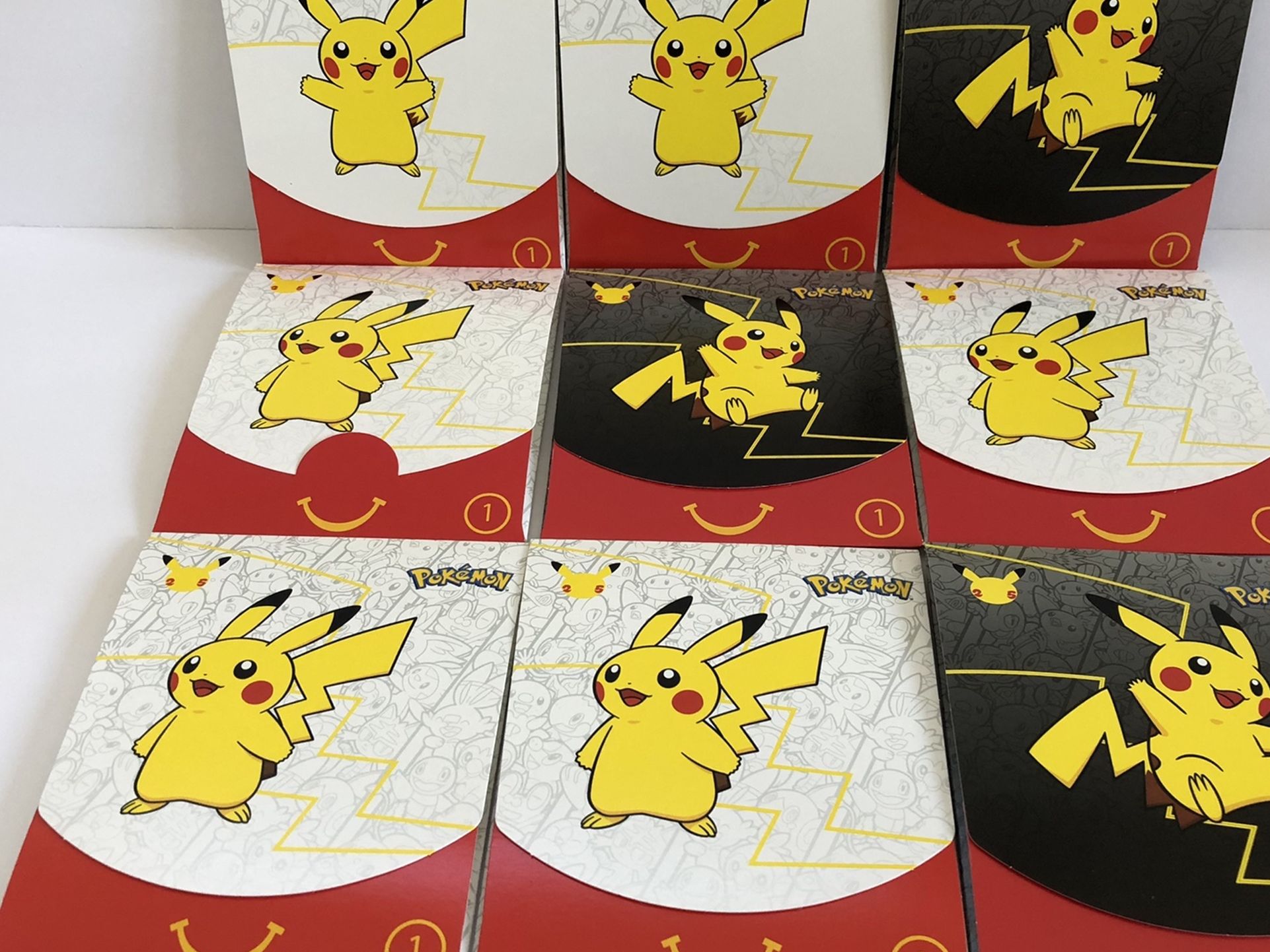 McDonald’s 2021 Pokémon Packs (9)