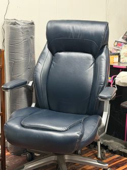 Office chair originally $200