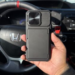 iPhone 16 Pro Case