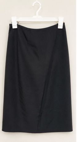 Prada pencil skirt