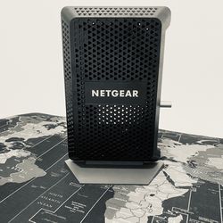 NETGEAR CM1000 - High-Speed DOCSIS 3.1 Cable Modem