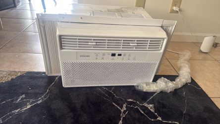 Vissani window ac