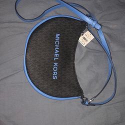 Micheal Lots Purse