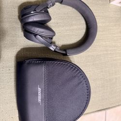 Bose SoundLink On-Ear Bluetooth Wireless Headphones