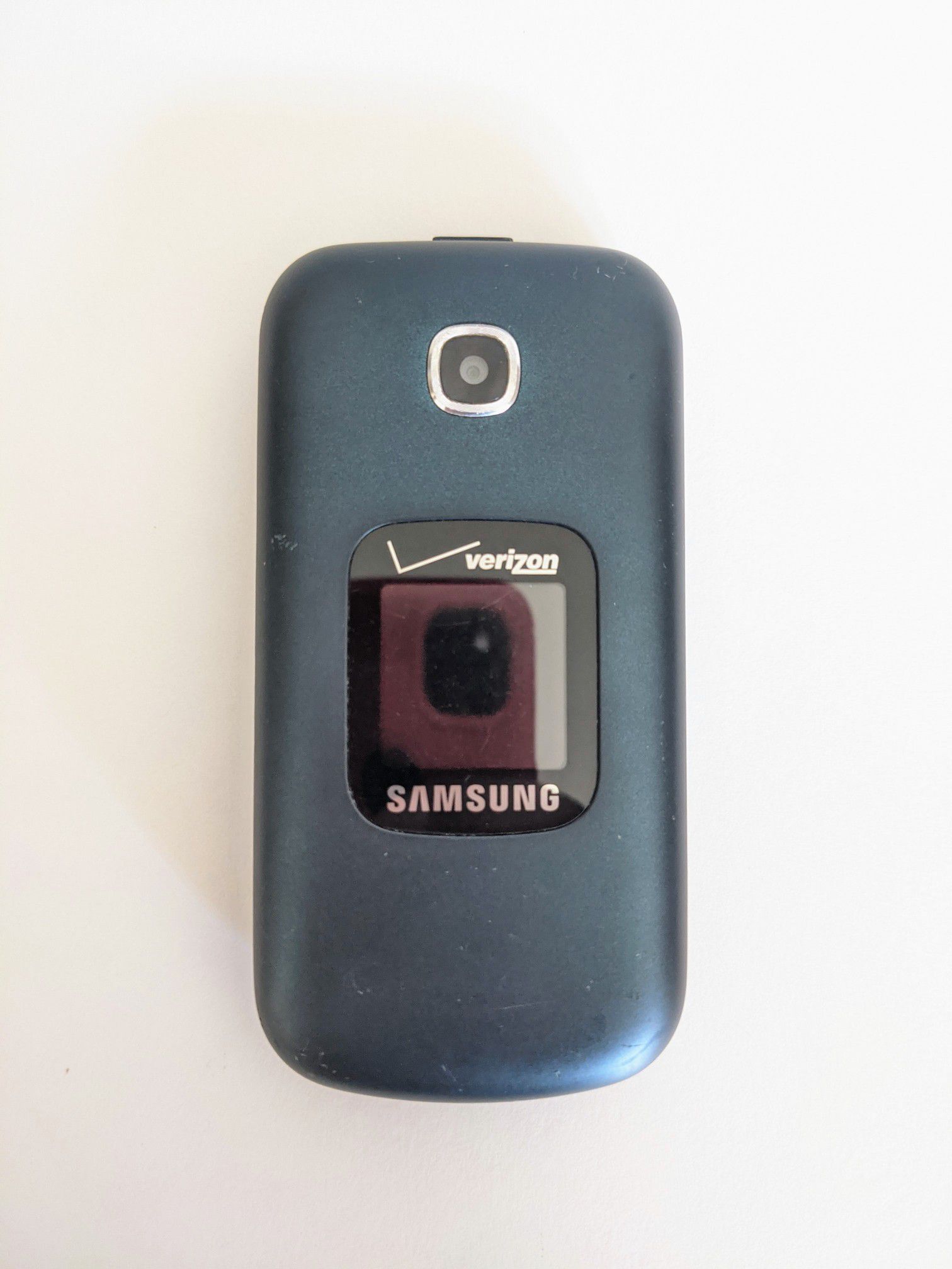 Verizon Samsung Flip Phone