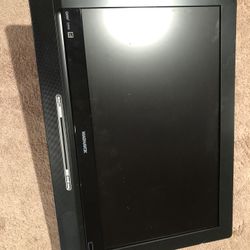 48 inch flatscreen TV Panasonic