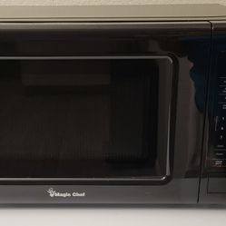 Magic Chef Microwave 