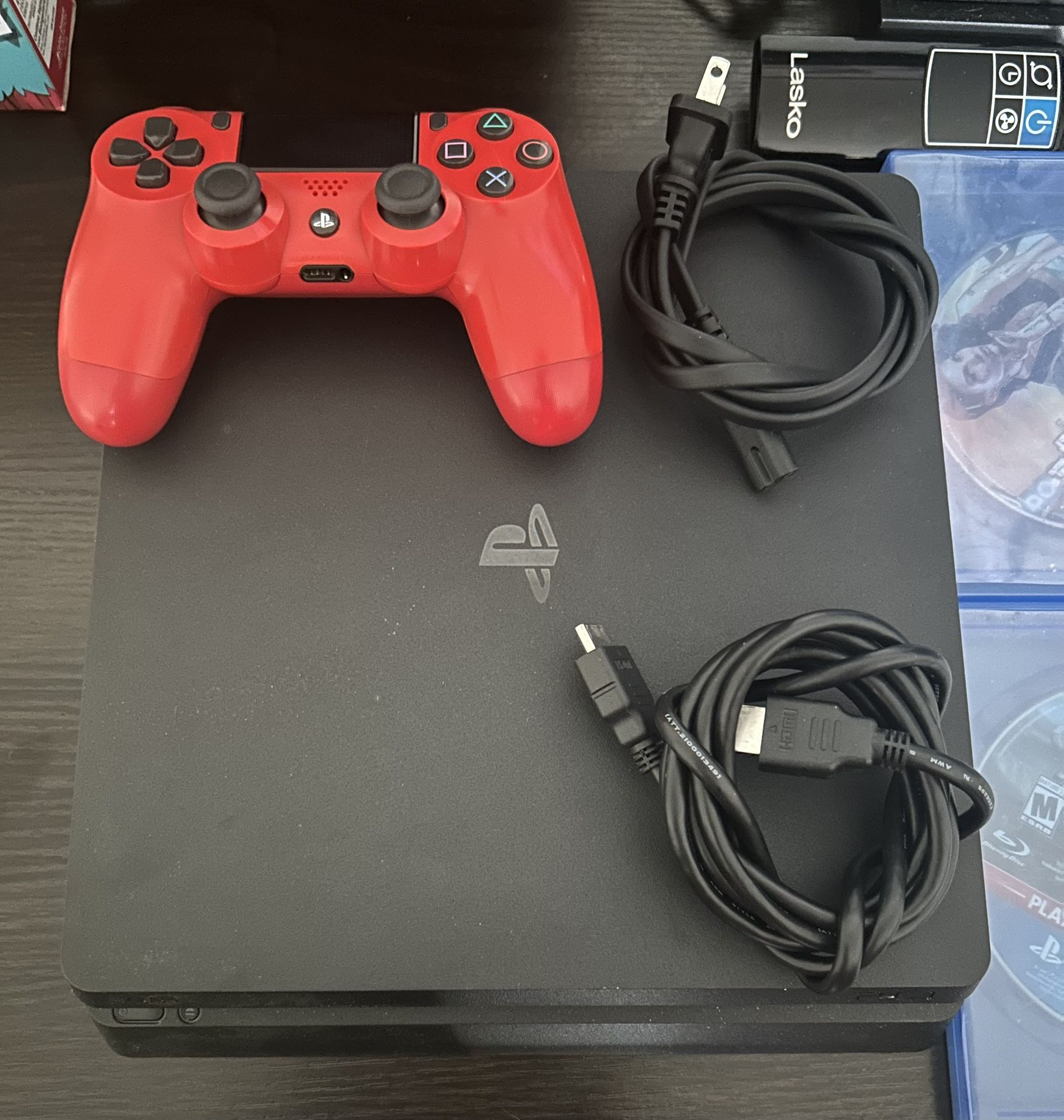 PS4