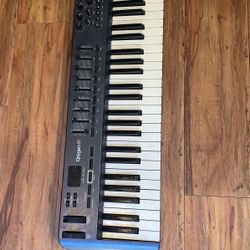 M-audio Oxygen 49