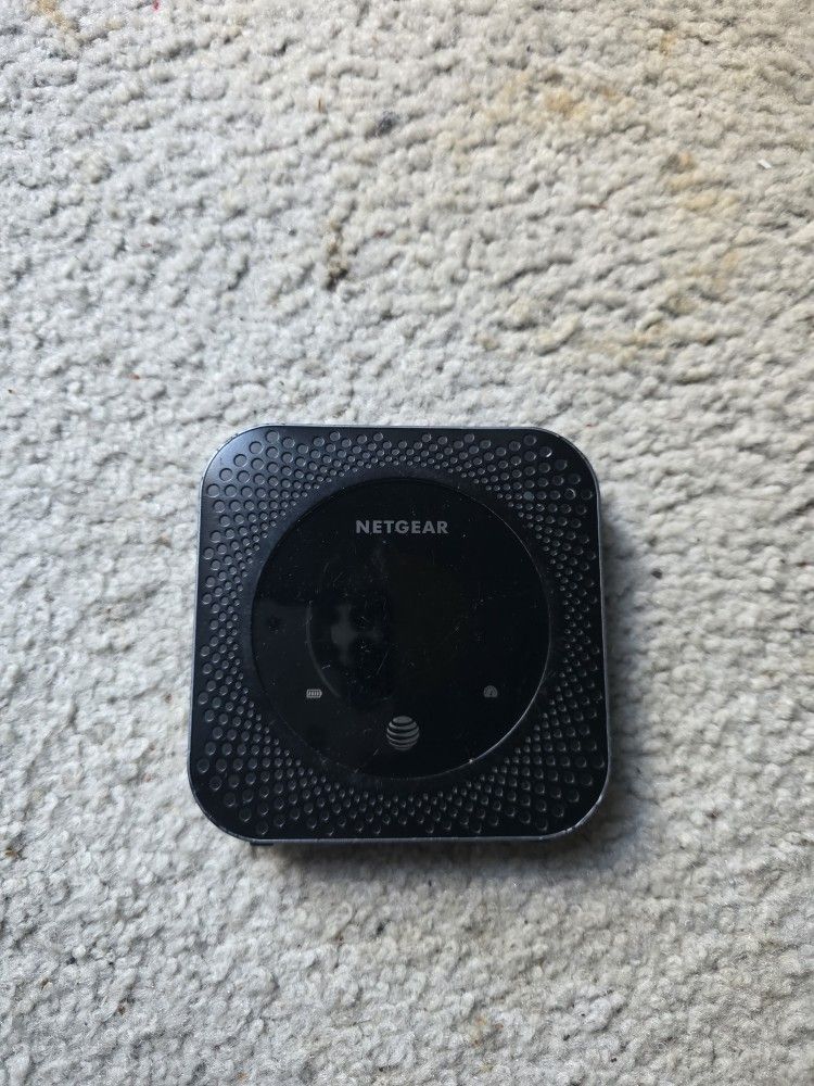 Netgear Nighthawk Mr1100, Ready For Your Tablet Plan (Magic) $100