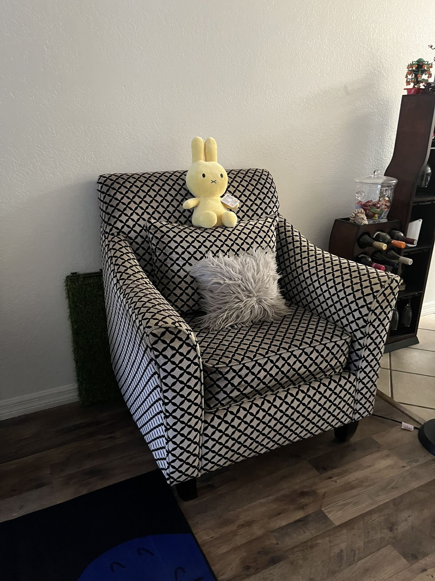 Sofa Chair