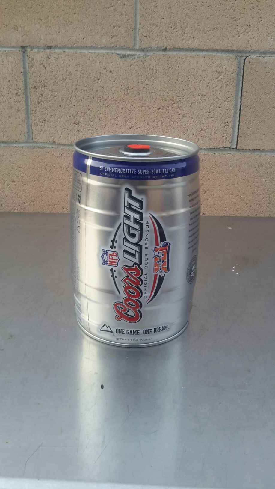 How Much Is A Mini Keg Of Coors Light Shelly Lighting
