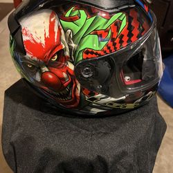 motorcycle protection like new everything is size large