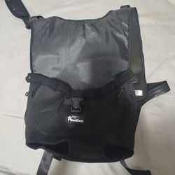 Dog Backpack Pawaboo XL