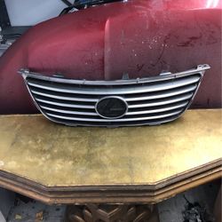 Grille