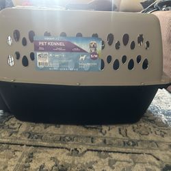 Brand New Small Dog Kennel