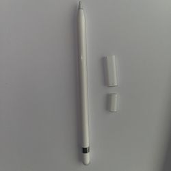 Apple Pencil 1st Gen.