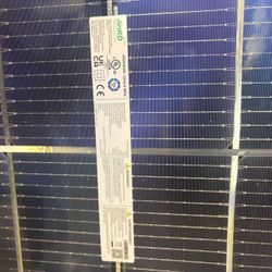 $150 Jinko 585 Watts Solar Panels 