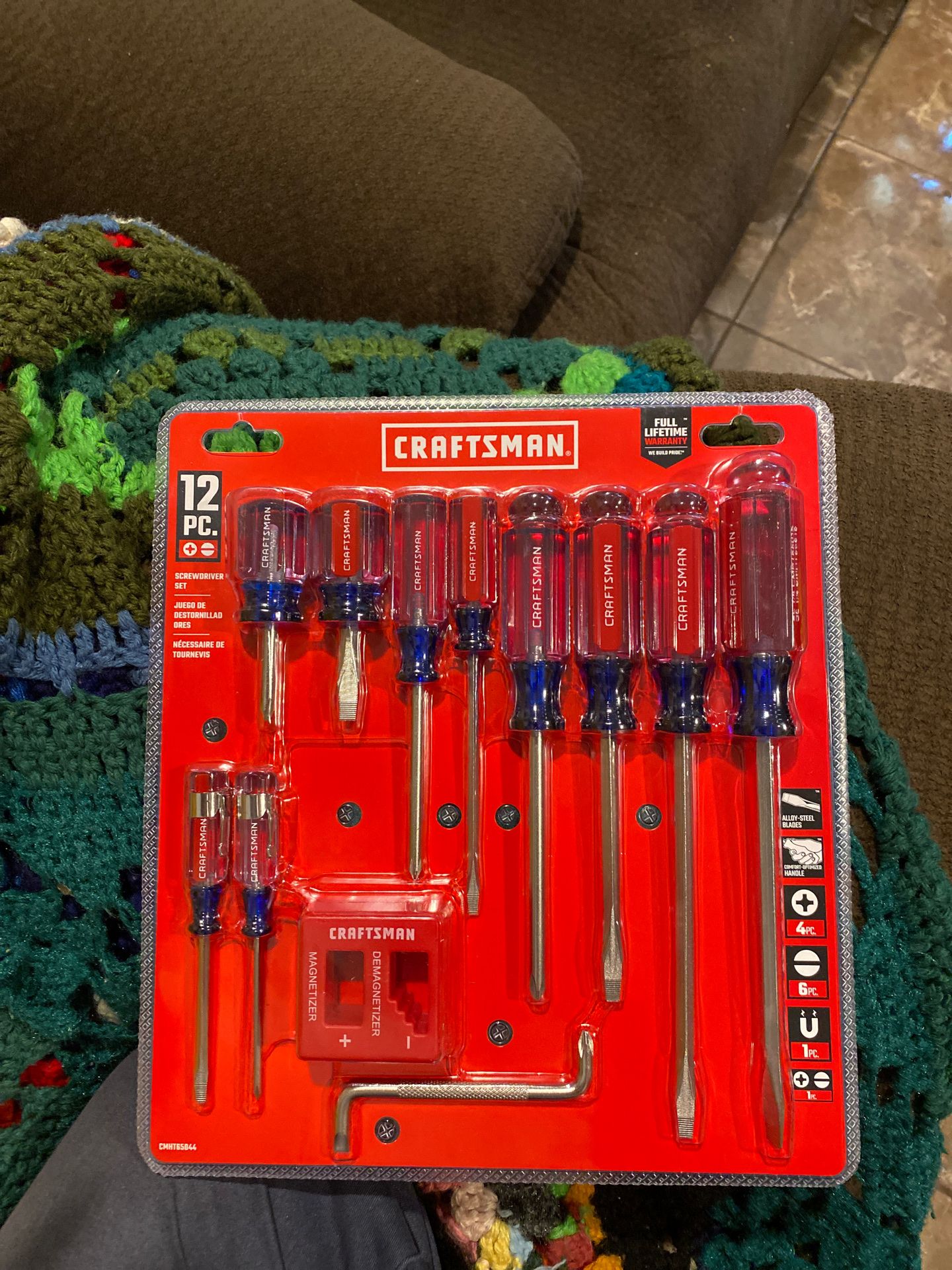 Craftsman