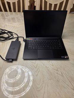 Razer Blade 14" RZ09-0427x