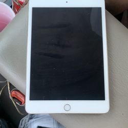IPad Mini 4