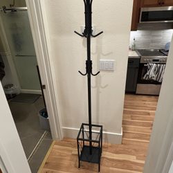 Coat Rack