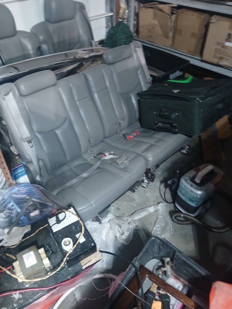 2006 Chevrolet Tahoe