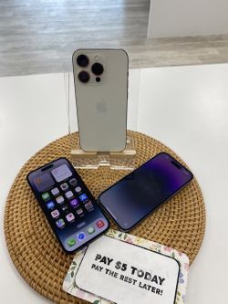  💥 Save Nearly $600 – iPhone 14 Pro Now More Affordable