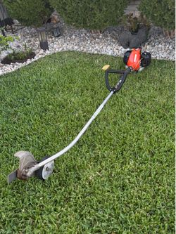 Echo pe-2620 edger