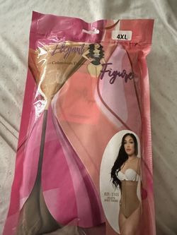 Colombian Faja