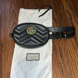 Gucci Belt Bag