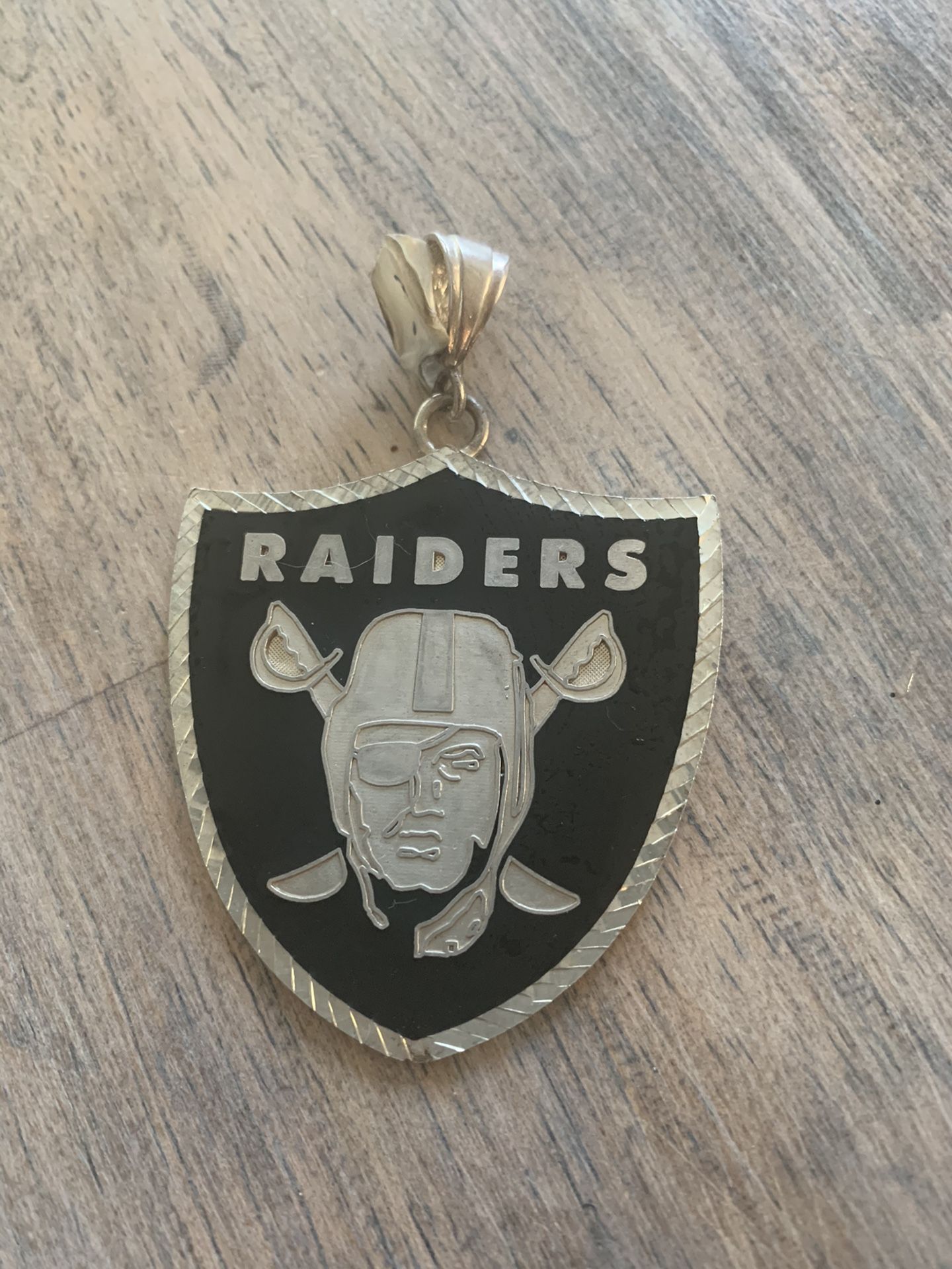 Raiders