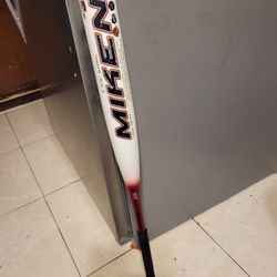 Baseball Bat "34"