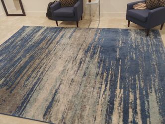 Bashian 8 X 11 Area Rug