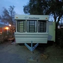1991 Coachman Park model