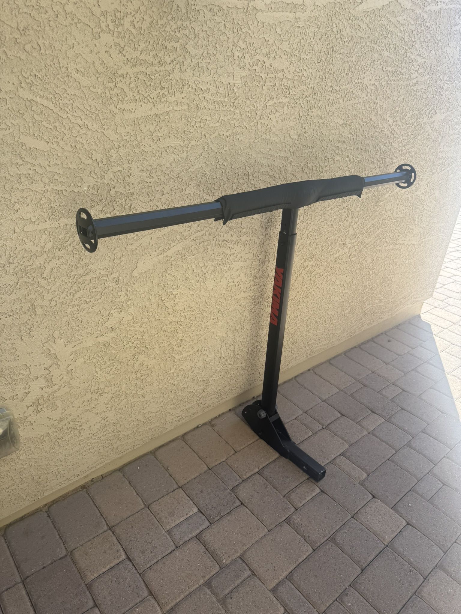Yakima Truck Bed Extender Rack