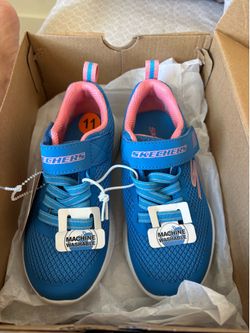 Girls shoes size 11