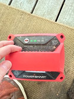 Power smart battery 80v