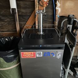 Kegerator 