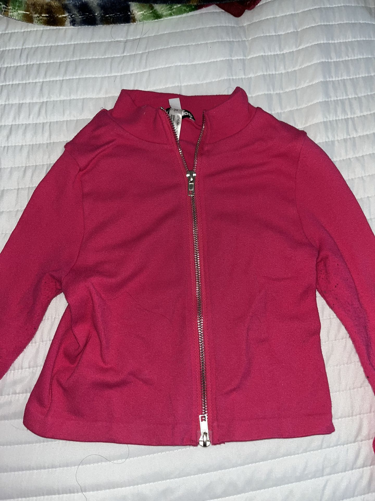 Long Sleeve 
