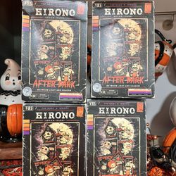 POP Mart | Hirono Halloween 