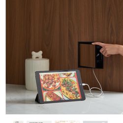 Fittes No See Receptacle 