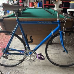 1987 Cannondale SR600